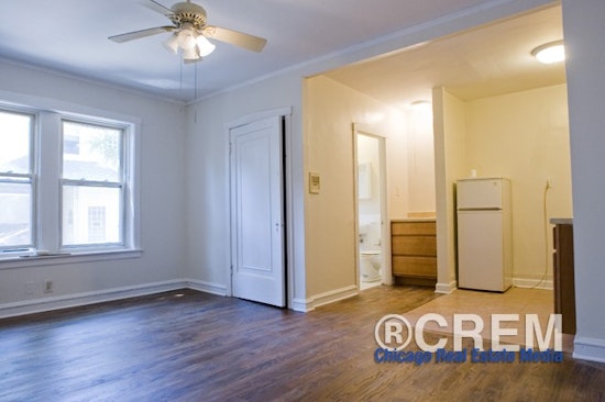The cheapest apartment rentals in Rogers Park, explored