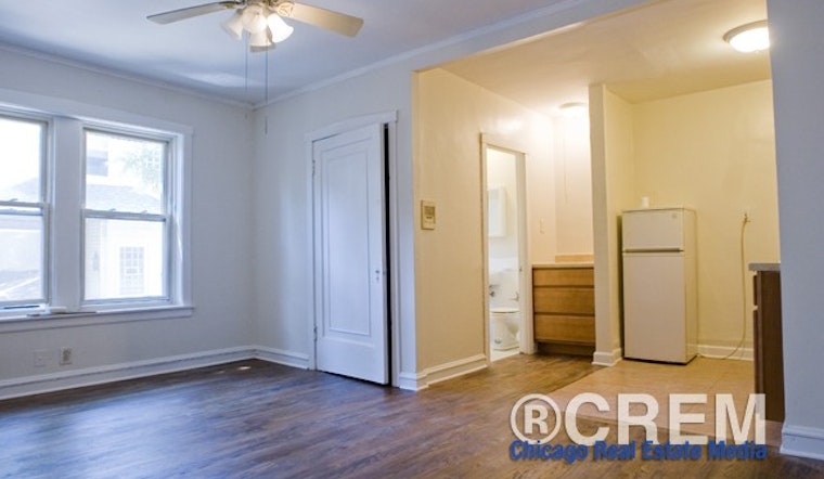 The cheapest apartment rentals in Rogers Park, explored