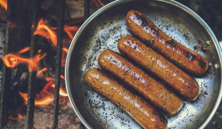 Food and drink events worth seeking out in San Antonio this weekend