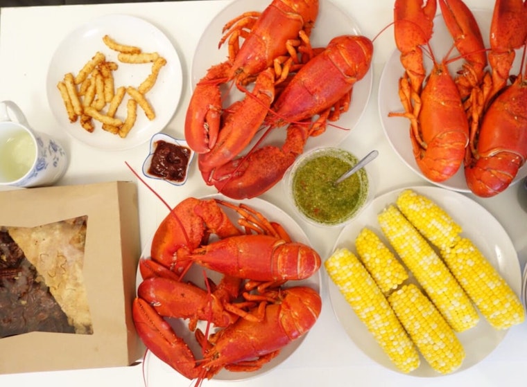 The 5 best spots to score seafood in Cambridge