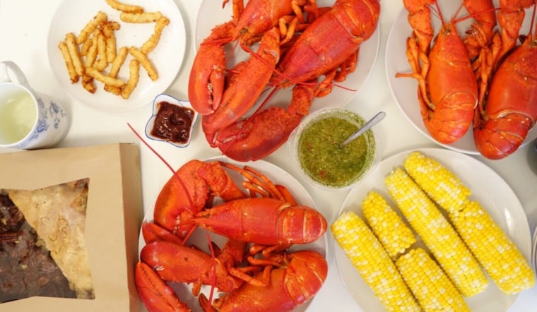 The 5 best spots to score seafood in Cambridge
