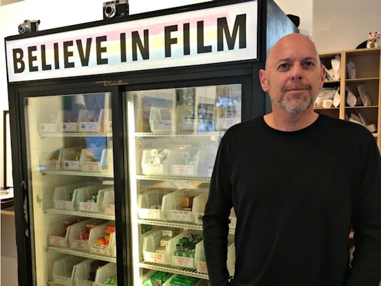 Photoworks Settles Into New Market Street Space