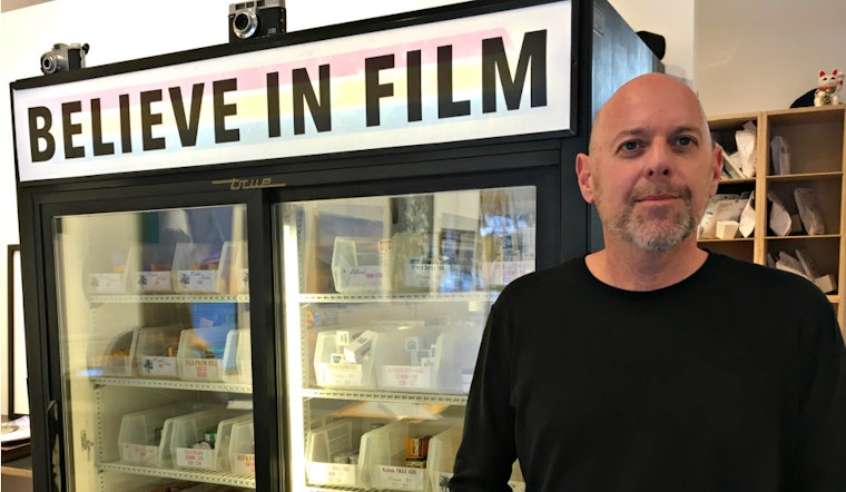 Photoworks Settles Into New Market Street Space