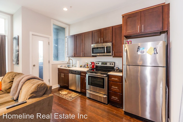 The cheapest apartment rentals in Francisville, explored