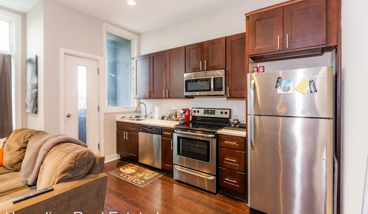 The cheapest apartment rentals in Francisville, explored