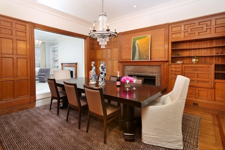 Boston's priciest real estate rentals, revealed