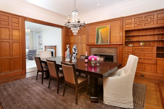 Boston's priciest real estate rentals, revealed