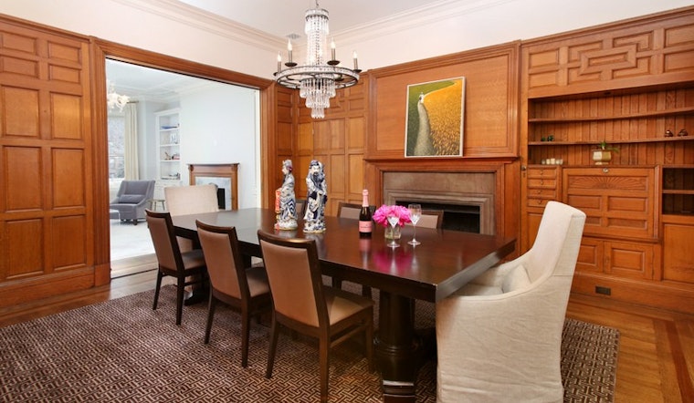 Boston's priciest real estate rentals, revealed