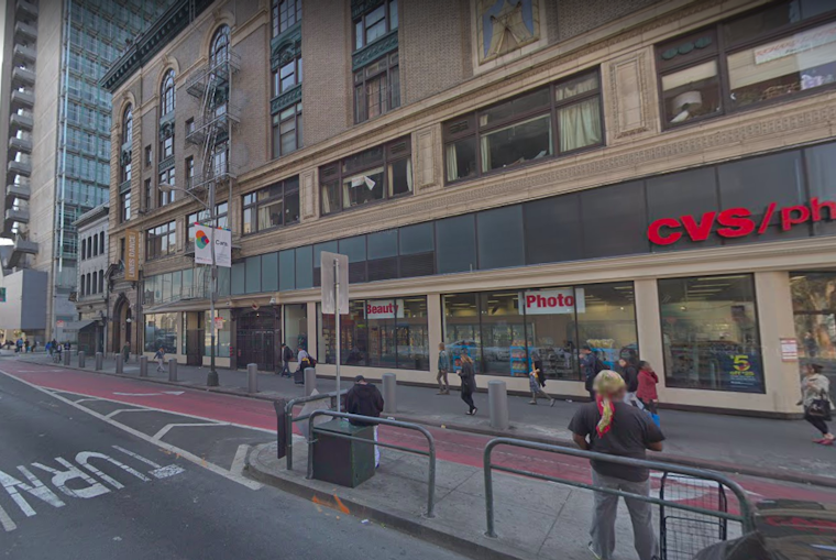 Man in life-threatening condition after being stabbed by woman he catcalled in SoMa