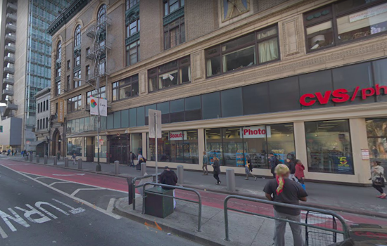 Man in life-threatening condition after being stabbed by woman he catcalled in SoMa