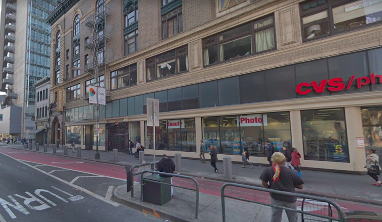 Man in life-threatening condition after being stabbed by woman he catcalled in SoMa