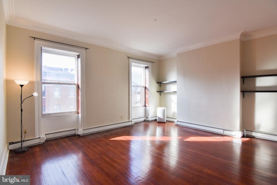 Renting in Baltimore: What will $1,200 get you?