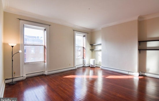 Renting in Baltimore: What will $1,200 get you?