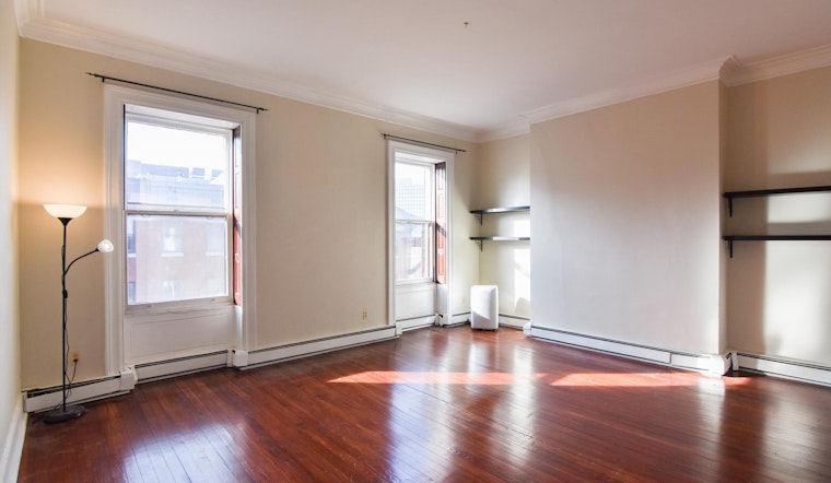Renting in Baltimore: What will $1,200 get you?