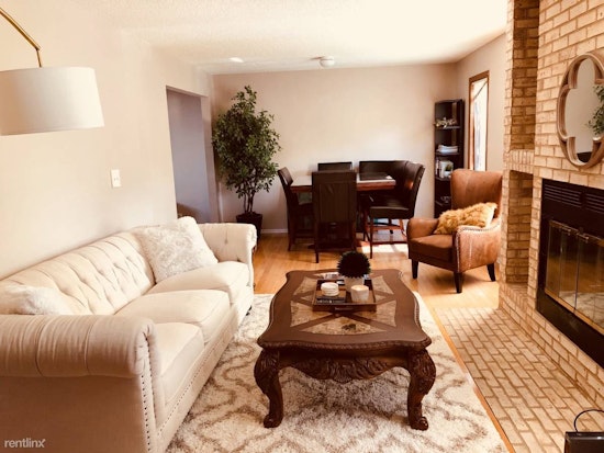 What does $1,200 rent you in Minneapolis, today?