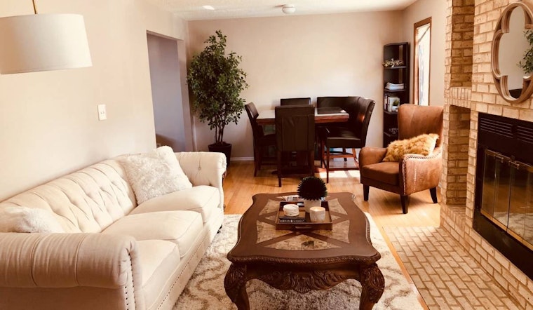 What does $1,200 rent you in Minneapolis, today?