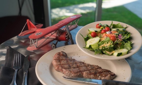 3 mouthwatering events in Dallas this weekend