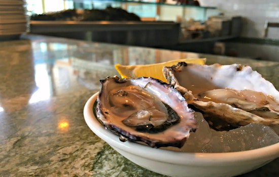 Woodhouse Fish Co. To Continue Shucking Oysters At Church & Market