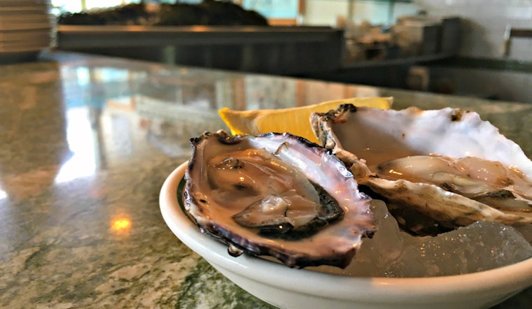 Woodhouse Fish Co. To Continue Shucking Oysters At Church & Market