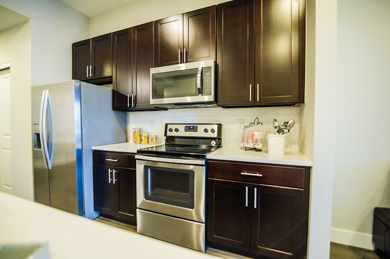 What does $1,400 rent you in Denver, today?