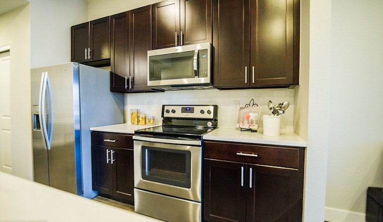 What does $1,400 rent you in Denver, today?