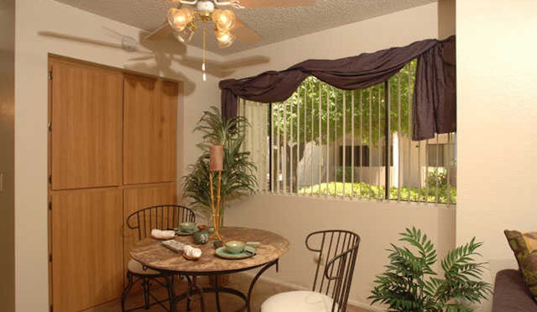 What's the cheapest rental available in Paradise Valley, right now?
