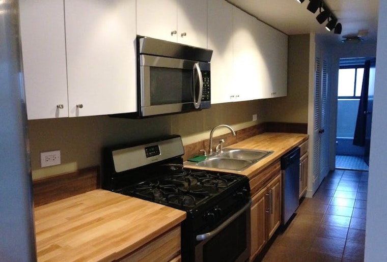 The cheapest apartment rentals in Evanston, right now