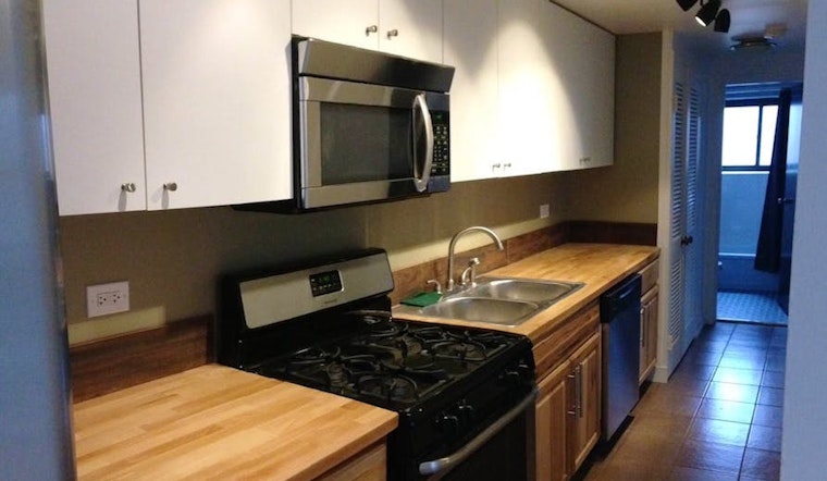 The cheapest apartment rentals in Evanston, right now