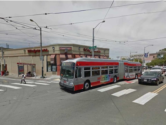 Bernal Heights Man In Critical Condition After Being Run Over—Twice