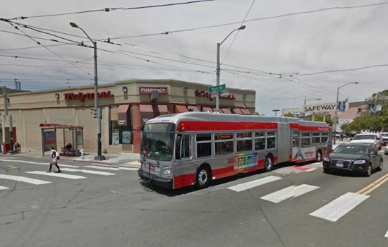 Bernal Heights Man In Critical Condition After Being Run Over—Twice