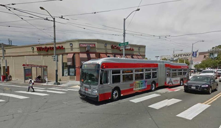 Bernal Heights Man In Critical Condition After Being Run Over—Twice