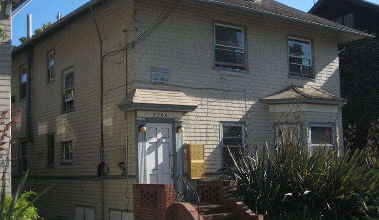Renting in Berkeley: What will $1,700 get you?