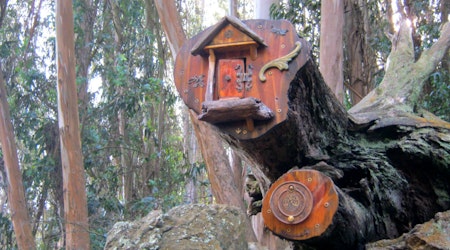 Secretly Awesome: The Fairy Homes Of Glen Canyon