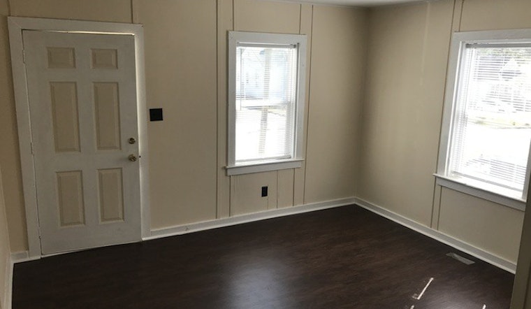 What will $800 rent you in Raleigh, right now?