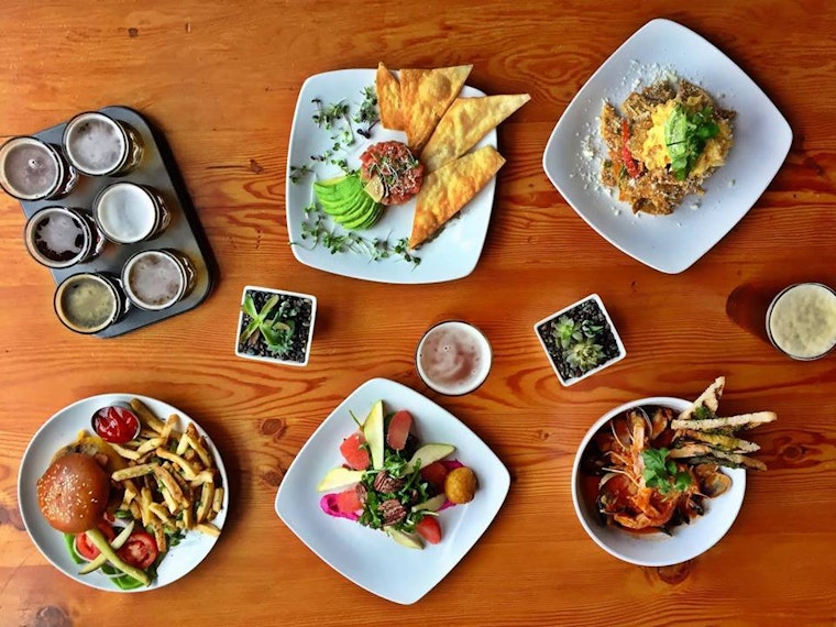 Wings, Pitchers, Lady Gaga: Where To Watch The Big Game This Sunday