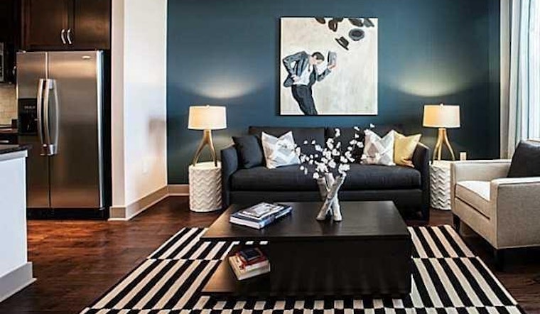 Renting in Charlotte: What will $1,300 get you?