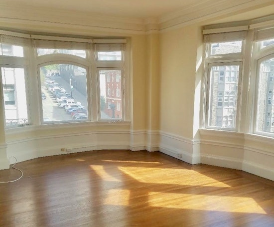 What does $2,100 rent you in San Francisco, today?