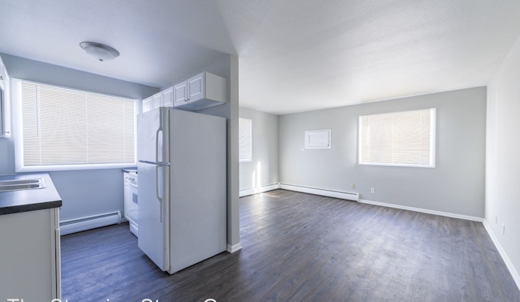 Here are today's cheapest rentals in Minneapolis