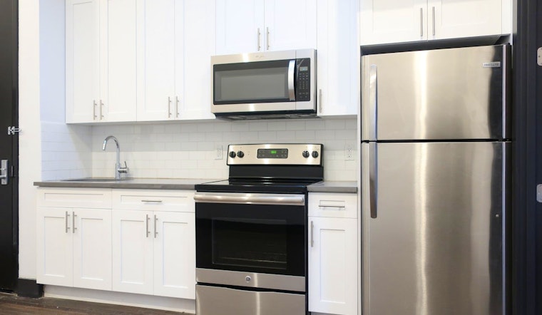 Explore today's cheapest rentals in Bushwick, New York City