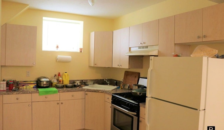 What's the cheapest rental available in New York City, right now?
