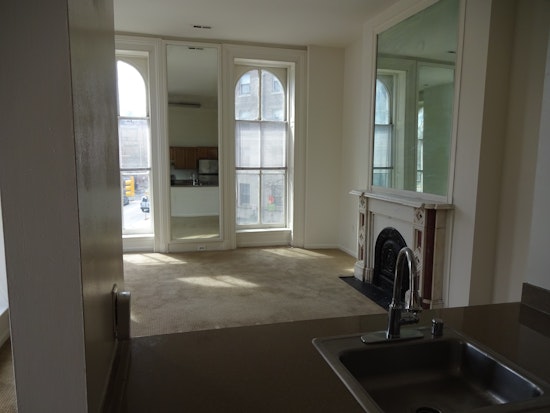 What does $1,000 rent you in Midtown, today?