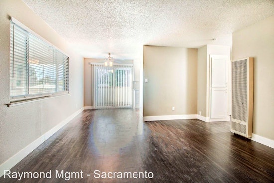What will $1,200 rent you in Sacramento, right now?