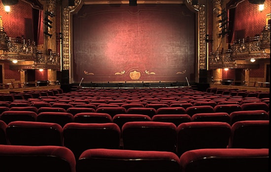 3 performing and visual arts events to check out in Chicago this weekend