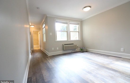 What will $1,700 rent you in Capitol Hill, right now?