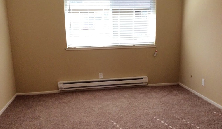 What's the cheapest rental available in Sacramento, right now?