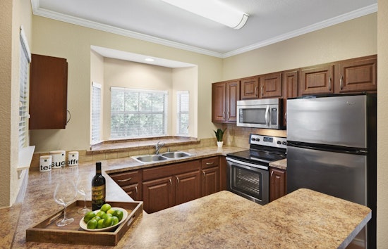 What will $1,200 rent you in Plano, right now?