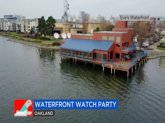 Coming Up: Make The Most Of Your Super Bowl Weekend [Video]