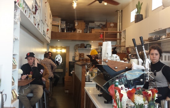 San Francisco, Oakland Cafés Join Nationwide ACLU Fundraiser