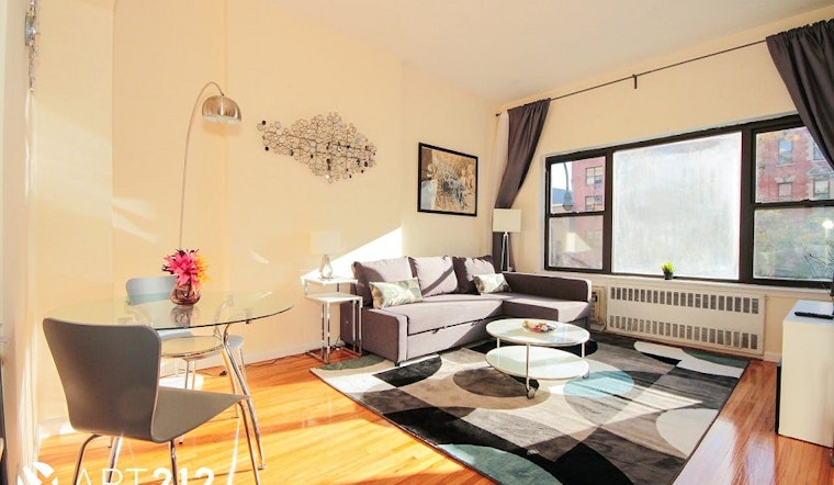 What will $3,700 rent you in New York City, right now?