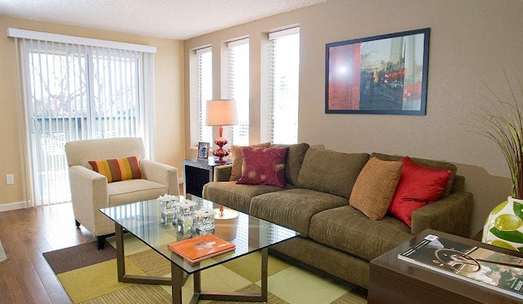 What's the cheapest rental available in Speer, right now?